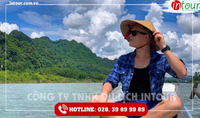 Tour Du Lịch Yên Bái - Đà Nẵng - Hội An - Bà Nà - Huế - Phong Nha 4 Ngày 3 Đêm Năm 2025