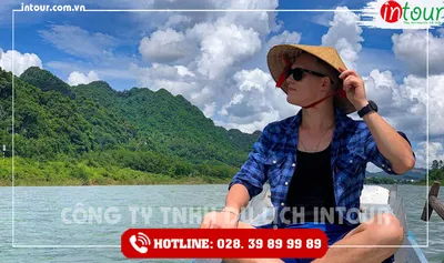 Tour Du Lịch Yên Bái - Đà Nẵng - Hội An - Bà Nà - Huế - Phong Nha 4 Ngày 3 Đêm Năm 2026