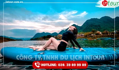 Tour Du Lịch Vĩnh Long - Đà Nẵng - Hội An - Bà Nà - Huế - Phong Nha 4 Ngày 3 Đêm Năm 2026