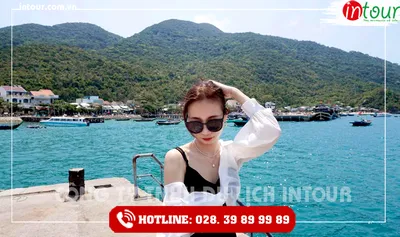 Tour Du Lịch Phú Thọ - Đà Nẵng - Cù Lao Chàm - Hội An - Bà Nà - Huế 5 Ngày 4 Đêm Năm 2026
