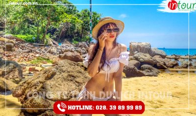 Tour Du Lịch Sơn La - Đà Nẵng - Cù Lao Chàm - Hội An - Bà Nà - Huế 5 Ngày 4 Đêm Năm 2025