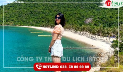 Tour Du Lịch Kiên Giang - Đà Nẵng - Cù Lao Chàm - Hội An - Bà Nà - Huế 5 Ngày 4 Đêm Năm 2025