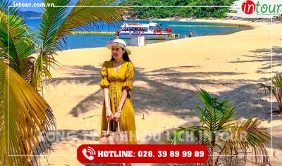 Tour Du Lịch Lạng Sơn - Đà Nẵng - Cù Lao Chàm - Hội An - Bà Nà - Huế 5 Ngày 4 Đêm Năm 2025