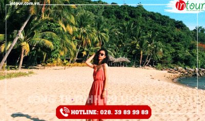 Tour Du Lịch Nam Định - Đà Nẵng - Cù Lao Chàm - Hội An - Bà Nà - Huế 5 Ngày 4 Đêm Năm 2025