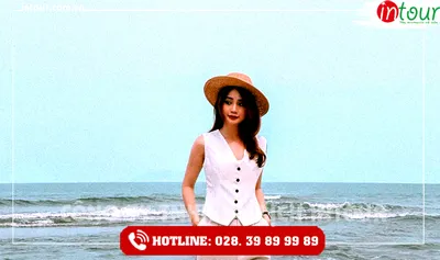Tour Du Lịch Điện Biên - Đà Nẵng - Cù Lao Chàm - Hội An - Bà Nà - Huế 5 Ngày 4 Đêm Năm 2026