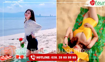 Tour Du Lịch Hà Giang - Đà Nẵng - Cù Lao Chàm - Hội An - Bà Nà - Huế 5 Ngày 4 Đêm Năm 2026