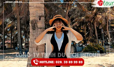 Tour Du Lịch Tiền Giang - Đà Nẵng - Cù Lao Chàm - Hội An - Bà Nà - Huế 5 Ngày 4 Đêm Năm 2026