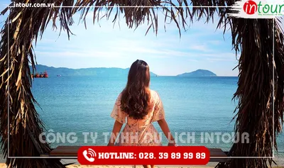 Tour Du Lịch Bình Thuận - Đà Nẵng - Cù Lao Chàm - Hội An - Bà Nà - Huế 5 Ngày 4 Đêm Năm 2026
