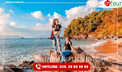 Tour Du Lịch Bắc Giang - Đà Nẵng - Cù Lao Chàm - Hội An - Bà Nà - Huế 5 Ngày 4 Đêm Năm 2026