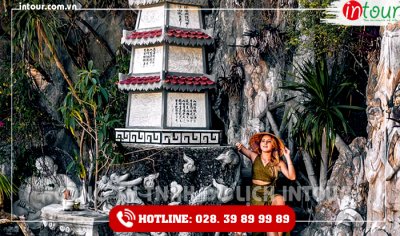 Tour Du Lịch Bình Dương - Đà Nẵng - Cù Lao Chàm - Hội An - Bà Nà - Huế 5 Ngày 4 Đêm Năm 2025