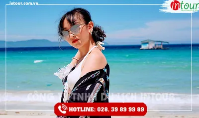 Tour Du Lịch Quảng Trị - Nha Trang 4 Ngày 3 Đêm Năm 2026