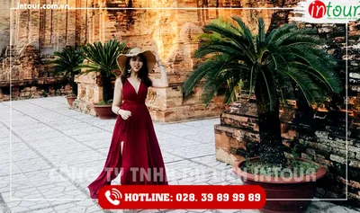 Tour Du Lịch Hưng Yên - Nha Trang 4 Ngày 3 Đêm Năm 2026