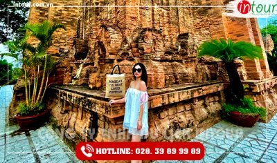 Tour Du Lịch Teambuilding Hậu Giang đi Nha Trang 3 Ngày 3 Đêm Năm 2025