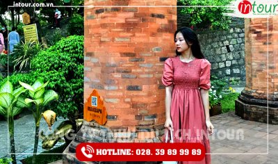 Tour Du Lịch Hà Giang - Nha Trang 4 Ngày 3 Đêm Năm 2025