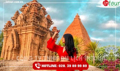 Tour Du Lịch Teambuilding Bến Tre đi Nha Trang 3 Ngày 3 Đêm Năm 2025