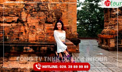 Tour Du Lịch Bắc Ninh - Nha Trang 4 Ngày 3 Đêm Năm 2026