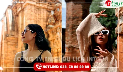 Tour Du Lịch Teambuilding Tiền Giang đi Nha Trang 3 Ngày 3 Đêm Năm 2026