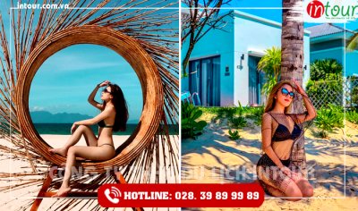 Tour Du Lịch Teambuilding Bình Phước đi Nha Trang 3 Ngày 3 Đêm Năm 2025