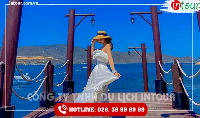 Tour Du Lịch Teambuilding Sóc Trăng đi Nha Trang 3 Ngày 3 Đêm Năm 2026