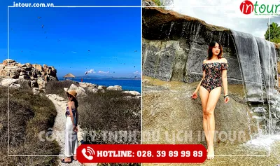 Tour Du Lịch Teambuilding Vĩnh Long đi Nha Trang 3 Ngày 3 Đêm Năm 2026