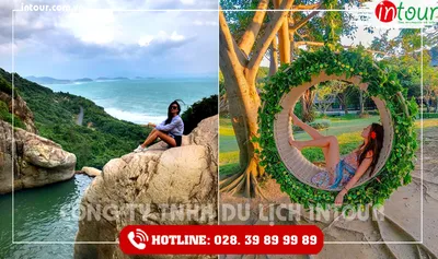 Tour Du Lịch Quảng Ninh - Nha Trang 4 Ngày 3 Đêm Năm 2026