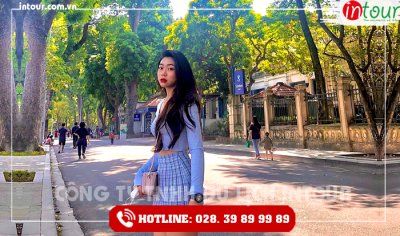 Tour Du Lịch Đà Lạt Hà Nội - Đảo Kông - Tràng An - Bái Đính - Hạ Long - Yên Tử - Sapa 6 Ngày 5 Đêm Năm 2025