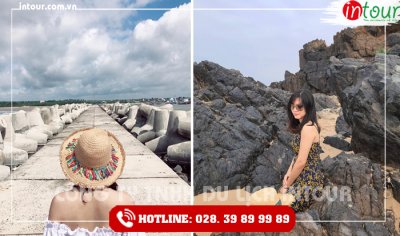 Tour Du Lịch Teambuilding Lào Cai - Bình Châu- Vũng Tàu 3 Ngày 2 Đêm Năm 2025