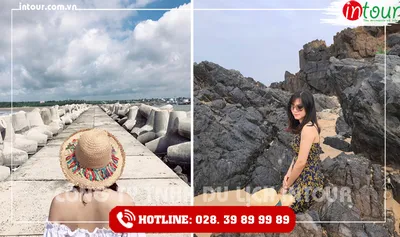 Tour Du Lịch Teambuilding Lào Cai - Bình Châu- Vũng Tàu 3 Ngày 2 Đêm Năm 2026