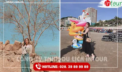 Tour Du Lịch Teambuilding Lạng Sơn - Bình Châu- Vũng Tàu 3 Ngày 2 Đêm Năm 2026