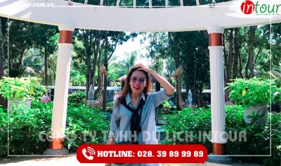 Tour Du Lịch Teambuilding Lai Châu - Bình Châu- Vũng Tàu 3 Ngày 2 Đêm Năm 2025