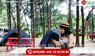 Tour Du Lịch Teambuilding Hà Giang - Bình Châu- Vũng Tàu 3 Ngày 2 Đêm Năm 2026