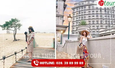 Tour Du Lịch Teambuilding Hà Tĩnh - Bình Châu- Vũng Tàu 3 Ngày 2 Đêm Năm 2026