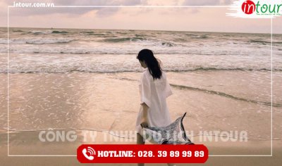 Tour Du Lịch Teambuilding Hải Dương - Bình Châu - Vũng Tàu 3 Ngày 2 Đêm Năm 2025