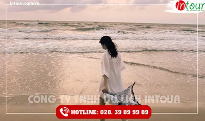 Tour Du Lịch Teambuilding Hải Dương - Bình Châu - Vũng Tàu 3 Ngày 2 Đêm Năm 2026