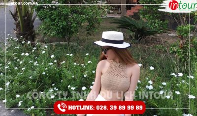 Tour Du Lịch Bình Châu - Hồ Cốc 2 Ngày 1 Đêm Năm 2025