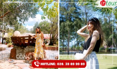 Tour Du Lịch Teambuilding Sơn La - Bình Châu- Vũng Tàu 3 Ngày 2 Đêm Năm 2025