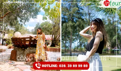 Tour Du Lịch Teambuilding Sơn La - Bình Châu- Vũng Tàu 3 Ngày 2 Đêm Năm 2026