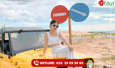 Tour Du Lịch Teambuilding Bình Dương đi Phan Thiết - Mũi Né 2 Ngày 1 Đêm Năm 2026