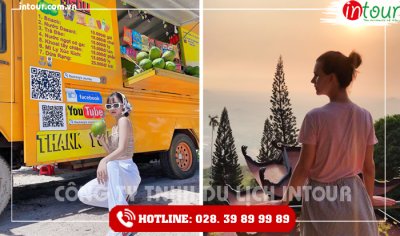 Tour Du Lịch Tây Ninh Team building Phan Thiết - Mũi Né 2 Ngày 1 Đêm Năm 2025