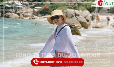 Tour Du Lịch Bình Thuận - Đảo Bình Ba 2 Ngày 2 Đêm Năm 2026