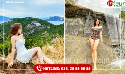 Tour Du Lịch Đảo Bình Ba - Nha Trang đi từ Vĩnh Long 3 Ngày 3 Đêm Năm 2026