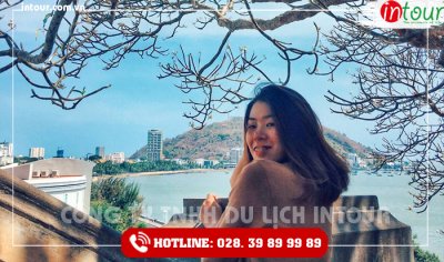Tour Du Lịch Teambuilding Hậu Giang đi Vũng Tàu 2 Ngày 2 Đêm Năm 2025
