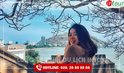 Tour Du Lịch Teambuilding Hậu Giang đi Vũng Tàu 2 Ngày 2 Đêm Năm 2026