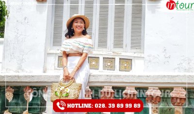 Tour Du Lịch Teambuilding Cà Mau đi Vũng Tàu 2 Ngày 2 Đêm Năm 2025