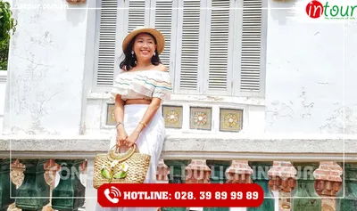 Tour Du Lịch Teambuilding Cà Mau đi Vũng Tàu 2 Ngày 2 Đêm Năm 2026