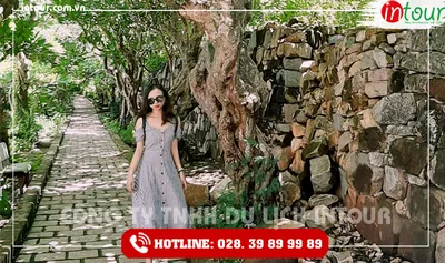 Tour Du Lịch Teambuilding Bến Tre đi Vũng Tàu 2 Ngày 1 Đêm Năm 2026