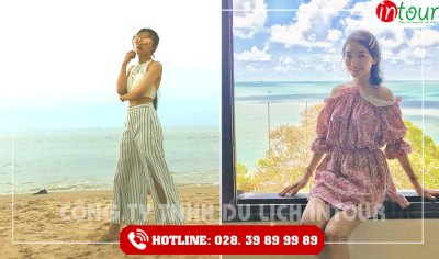 Tour Du Lịch Teambuilding Tây Ninh đi Vũng Tàu 1 Ngày Năm 2025