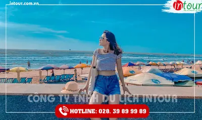 Tour Du Lịch Teambuilding Bình Dương - Long Hải - Vũng Tàu 2 Ngày 1 Đêm Năm 2026