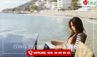 Tour Du Lịch Teambuilding Long An đi Vũng Tàu 2 Ngày 1 Đêm Năm 2026