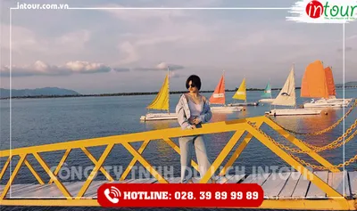 Tour Du Lịch Teambuilding Đồng Tháp đi Vũng Tàu 2 Ngày 1 Đêm Năm 2026